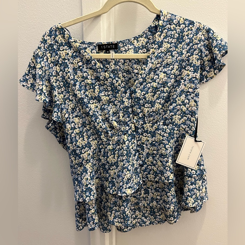 NWT top from Revolve